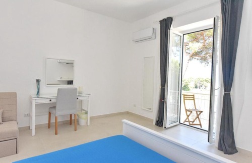 Santa Maria di Castellabate Bed & Breakfast | Addore Re Mare