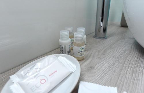 Santa Maria di Castellabate Bed & Breakfast | Addore Re Mare