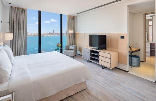 Dubai Marina Resort | Address Beach Resort