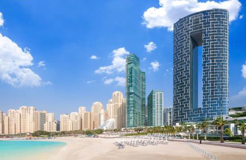Dubai Marina Resort | Address Beach Resort