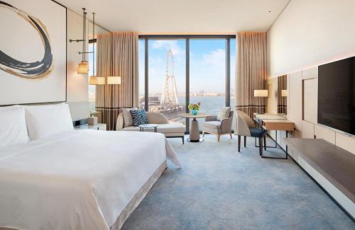 Dubai Marina Resort | Address Beach Resort