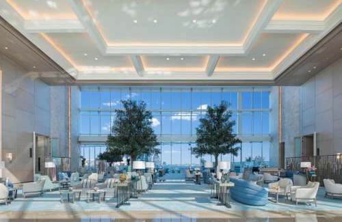 Dubai Marina Resort | Address Beach Resort