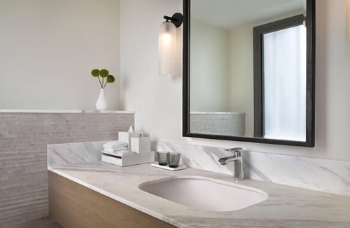 Sidi Abd El-Rahman Resort | Address Beach Resort Marassi