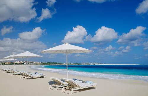 Sidi Abd El-Rahman Resort | Address Beach Resort Marassi