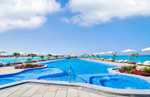 Sidi Abd El-Rahman Resort | Address Beach Resort Marassi