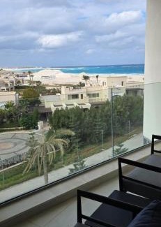 Sidi Abd El-Rahman Apartment | Address Beach Resort Marassi