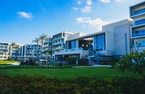 Sidi Abd El-Rahman Apartment | Address Beach Resort Marassi