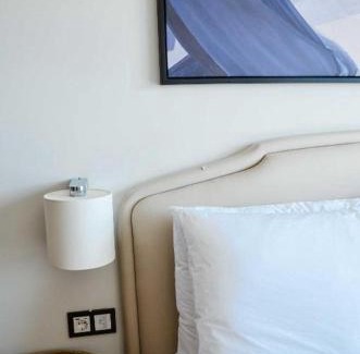 Sidi Abd El-Rahman Apartment | Address Beach Resort Marassi