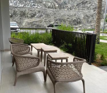Sharm Apartment | Address Beach Resort Residence Fujairah