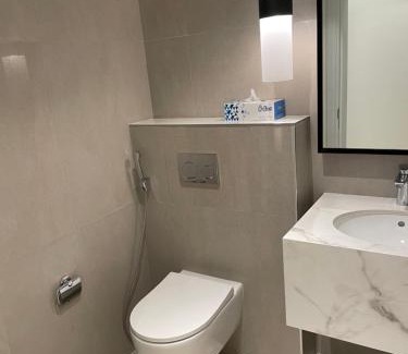 Sharm Apartment | Address Beach Resort Residence Fujairah