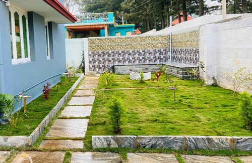 Yelagiri House | ADEEBA GUEST HOUSE