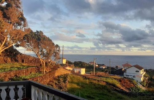 Lajes do Pico Apartment | Adega do Golfinho