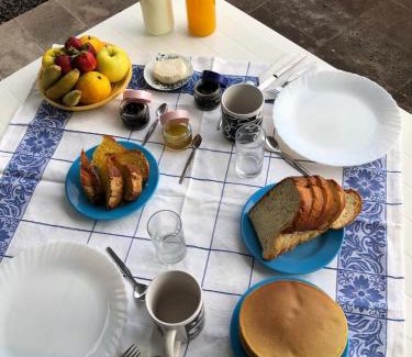 Lajes do Pico Apartment | Adega do Golfinho