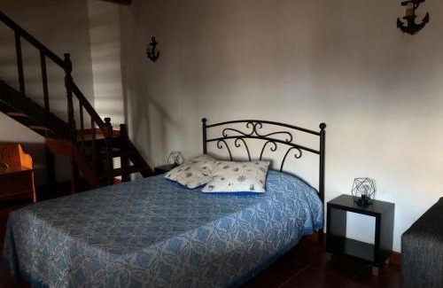 Lajes do Pico Apartment | Adega do Golfinho