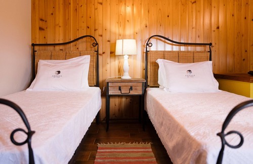 Sao Roque do Pico House | Adega do Mistério - Adegas do Pico