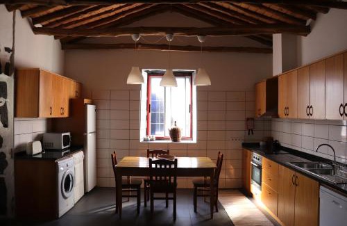 Sao Roque do Pico House | Adega do Xelica - Holiday Cottage