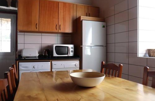 Sao Roque do Pico House | Adega do Xelica - Holiday Cottage