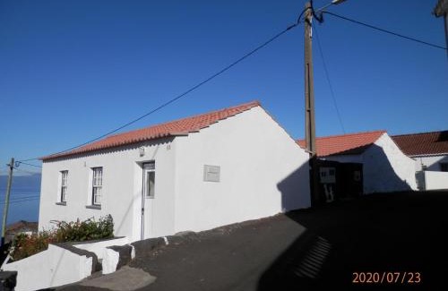 Calheta Ski Chalet | Adega Vermont