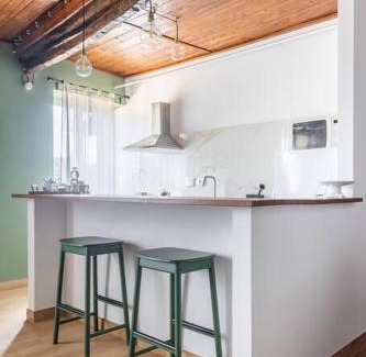 Castelnuovo di Porto Apartment | Adelaide al Borgo.