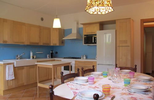 Albisano Apartment | Adelaide by Interhome