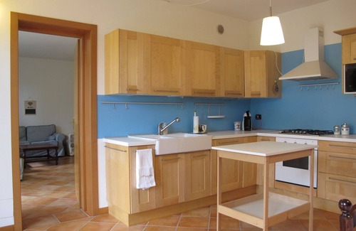 Albisano Apartment | Adelaide by Interhome