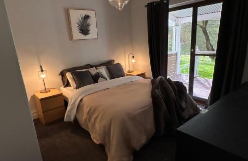 Talunga House | Adelaide Hills Farm Stay