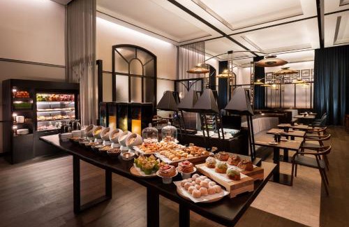 Adelaide Central Business District Hotel | Adelaide Marriott Hotel