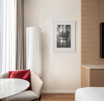 Adelaide Central Business District Hotel | Adelaide Marriott Hotel