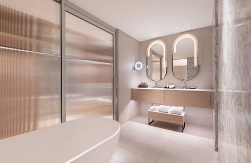 Adelaide Central Business District Hotel | Adelaide Marriott Hotel