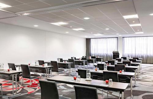 Adelaide Central Business District Hotel | Adelaide Rockford