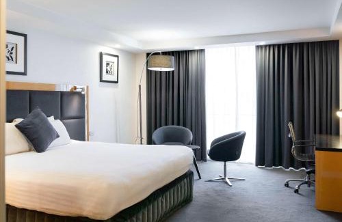 Adelaide Central Business District Hotel | Adelaide Rockford