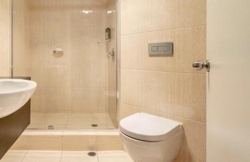 Adelaide Central Business District Hotel | Adelaide Rockford