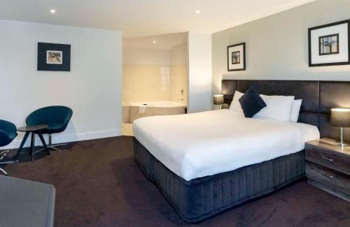 Adelaide Central Business District Hotel | Adelaide Rockford