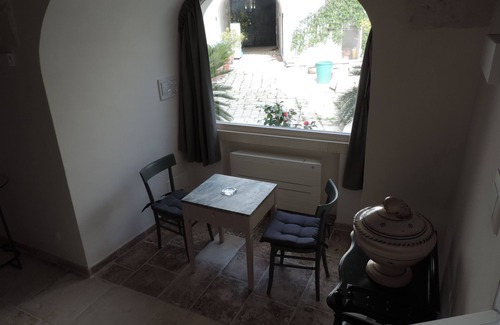 Martina Franca House | ADELE DIMORA HOUSE OF THE 1700 IN THE HISTORICAL CENTER MARTINA FRANCA VALLE D'ITRIA