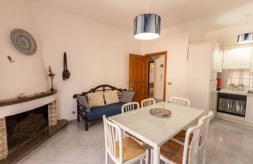 Ceraso Apartment | Adele House 1st Floor - Cilento