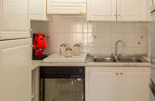 Ceraso Apartment | Adele House 1st Floor - Cilento