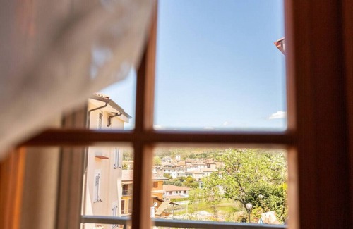 Ceraso Apartment | Adele House 1st Floor - Cilento