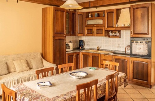 Ceraso Apartment | Adele House Ground Floor - Cilento