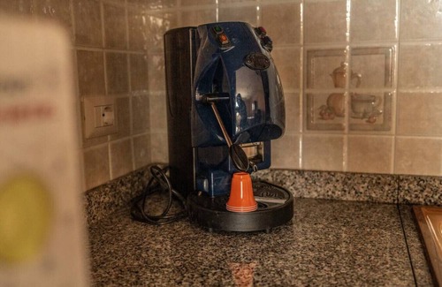 Ceraso Apartment | Adele House Ground Floor - Cilento