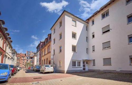 Kaiserslautern Apartment | Adele, the Austrian Art Nouveau.