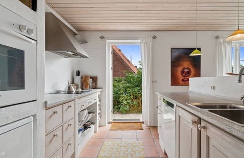 Svaneke House | "Adelita" - 300m from the sea by Interhome