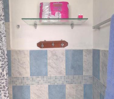 Atlixco Apartment | Adelita