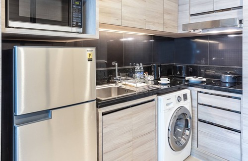 Sukhumvit Hotel | Adelphi Forty-Nine