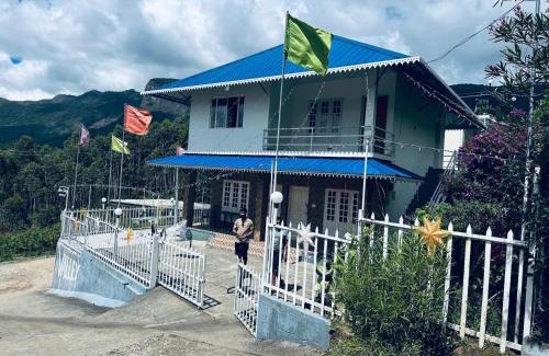 Devikolam House | Aden Valley Resort