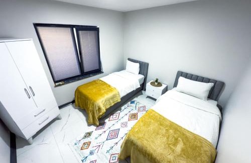 Sapanca Villa | Adesa View Villas