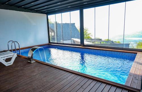 Sapanca Villa | Adesa View Villas