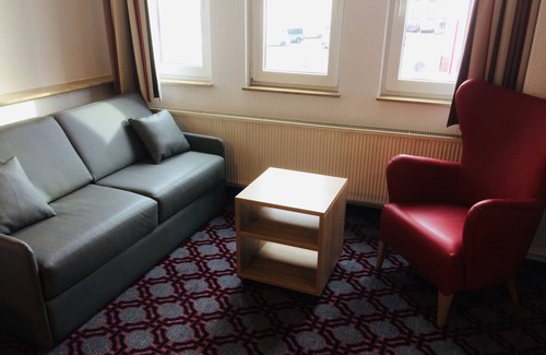 Goettingen Hotel | Adesso Hotel Göttingen