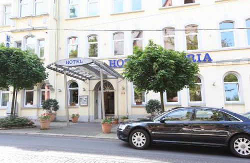 Vorderer Westen Hotel | Adesso Hotel Kassel -pay at property on arrival- Ihr Automatenhotel in Kassel