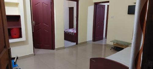 Guruvayur Apartment | Adhithya Apartments