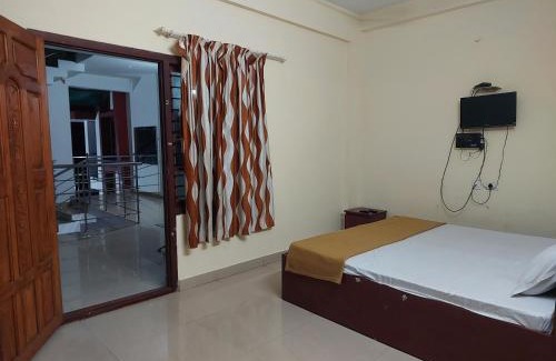Guruvayur Apartment | Adhithya Apartments